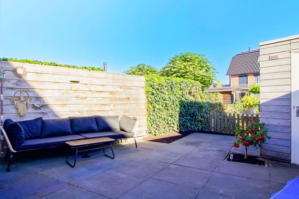 Medium property photo - Bunschoter Veenkamp 142, 3751 JD Bunschoten-Spakenburg